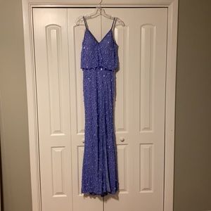 Sherri Hill Prom dress